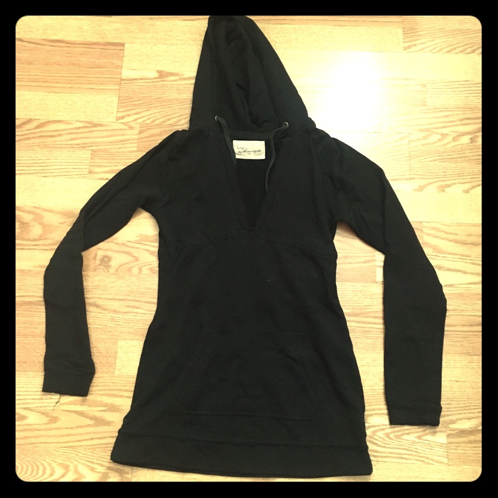 Vintage Havana Hoodie